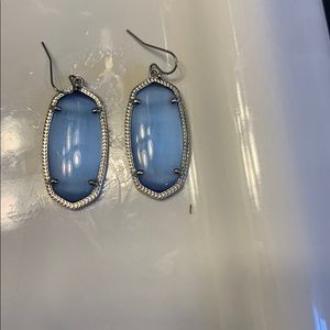 Kendra Scott earrings